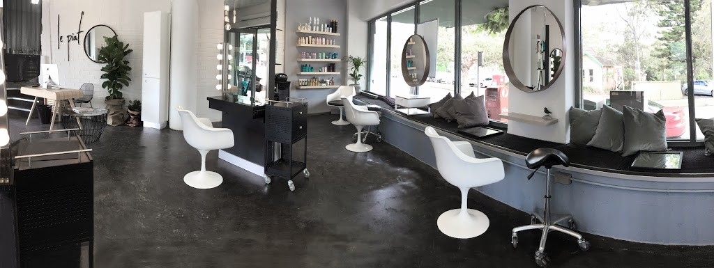 Le Piaf | hair care | Shop 4/2 Macpherson St, Cremorne NSW 2090, Australia | 0299533707 OR +61 2 9953 3707