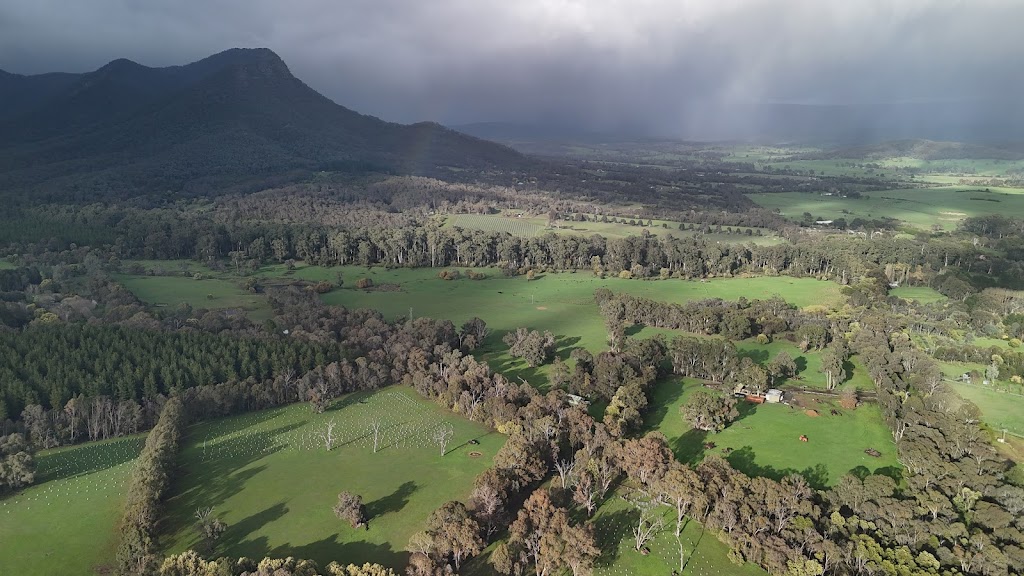 Riverstone Station | 380 Cathedral Ln, Taggerty VIC 3714, Australia | Phone: 0419 464 298