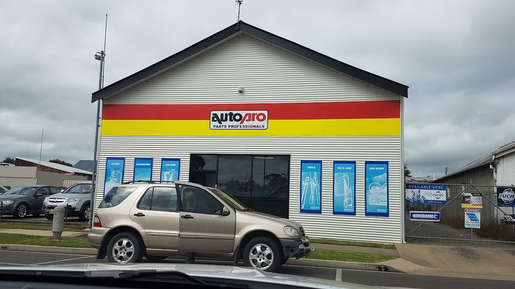 Autopro | 161 Grey St, Glen Innes NSW 2370, Australia | Phone: (02) 6732 3207
