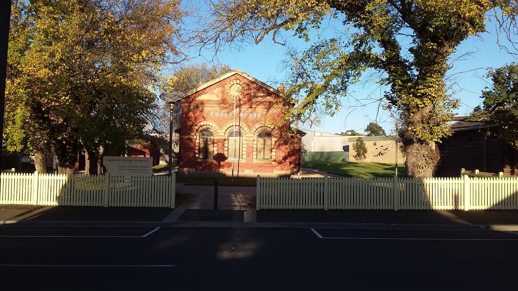 Court House Hotel | 16 Sailors Gully Rd, Eaglehawk VIC 3556, Australia | Phone: (03) 5446 8288