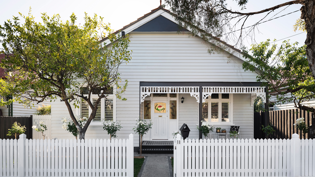 Nigel Harry - Real Estate | 427 High St, Northcote VIC 3070, Australia | Phone: 0412 464 116