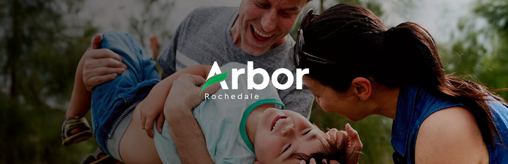 Arbor, Rochedale |  | 491 Miles Platting Rd, Rochedale QLD 4123, Australia | 0408540239 OR +61 408 540 239