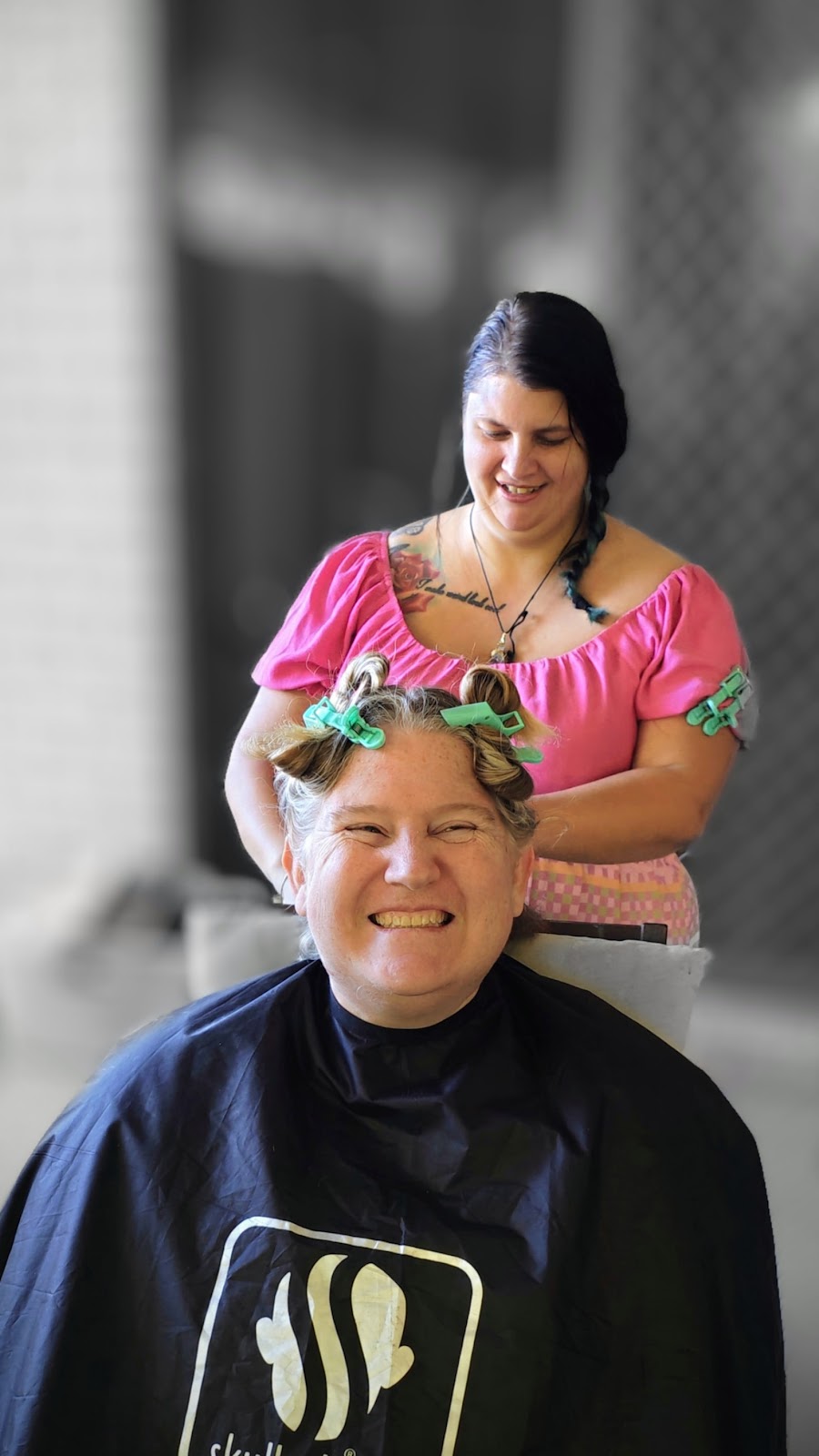 Little Miss Shears | Sunwest Ct, Plainland QLD 4341, Australia | Phone: 0412 114 526