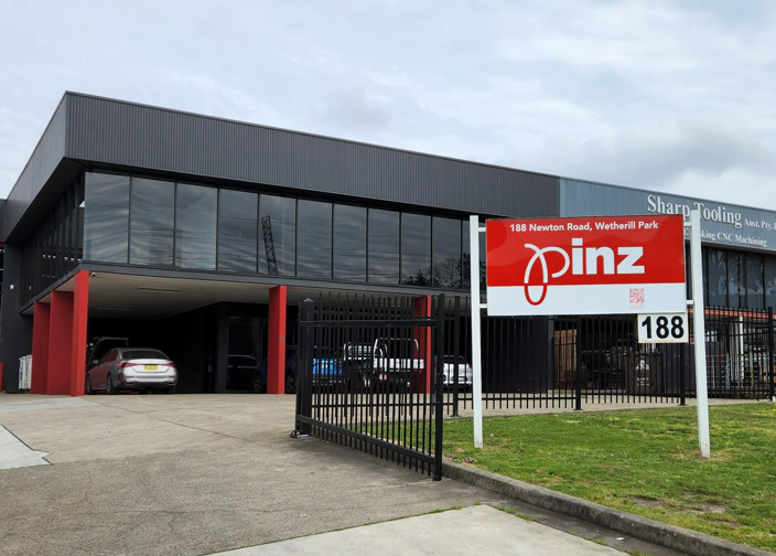 Pinz Pty Ltd |  | 188 Newton Rd, Wetherill Park NSW 2164, Australia | 0882447888 OR +61 8 8244 7888