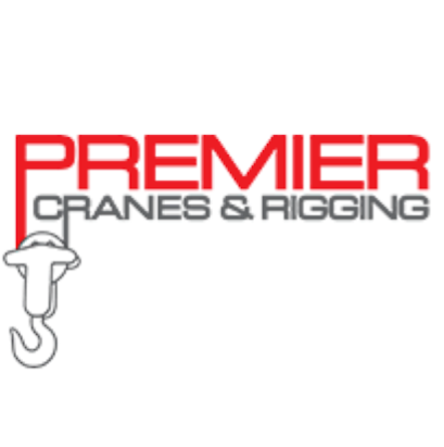 Premier Cranes & Rigging | 10 Ganton Ct, Williamstown VIC 3025, Australia | Phone: (03) 9398 5048