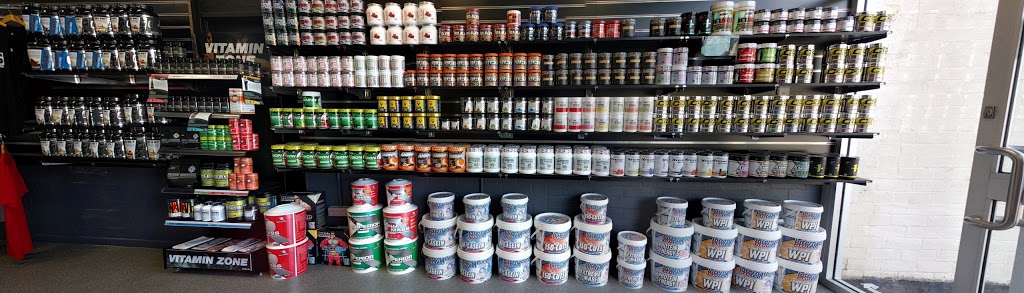 Mass Nutrition - West Gosford | clothing store | 2/37 Central Coast Hwy, West Gosford NSW 2250, Australia | 0243395266 OR +61 2 4339 5266