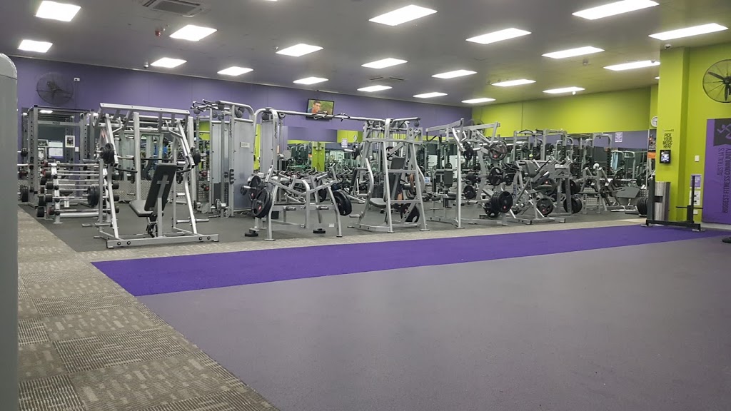 Anytime Fitness | 10/941-945 Marion Rd, Mitchell Park SA 5043, Australia | Phone: (08) 8358 2117