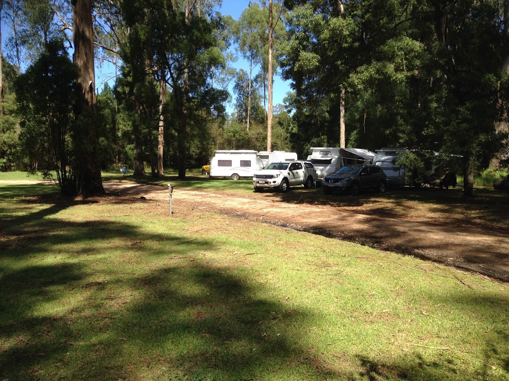 Cann River Caravan Park | rv park | Cann River VIC 3890, Australia