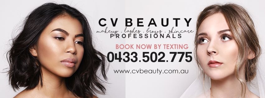 Rooty Hill Beauty Clinic | CV Beauty | makeup.lashes.brows.skinc | 65 Hamrun Circuit, Rooty Hill NSW 2766, Australia | Phone: 0433 502 775