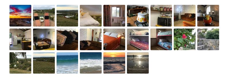 Retro Vista at Aldemor Holiday Services | lodging | 115 Panorama Dr, Preston Beach WA 6215, Australia | 0412800985 OR +61 412 800 985