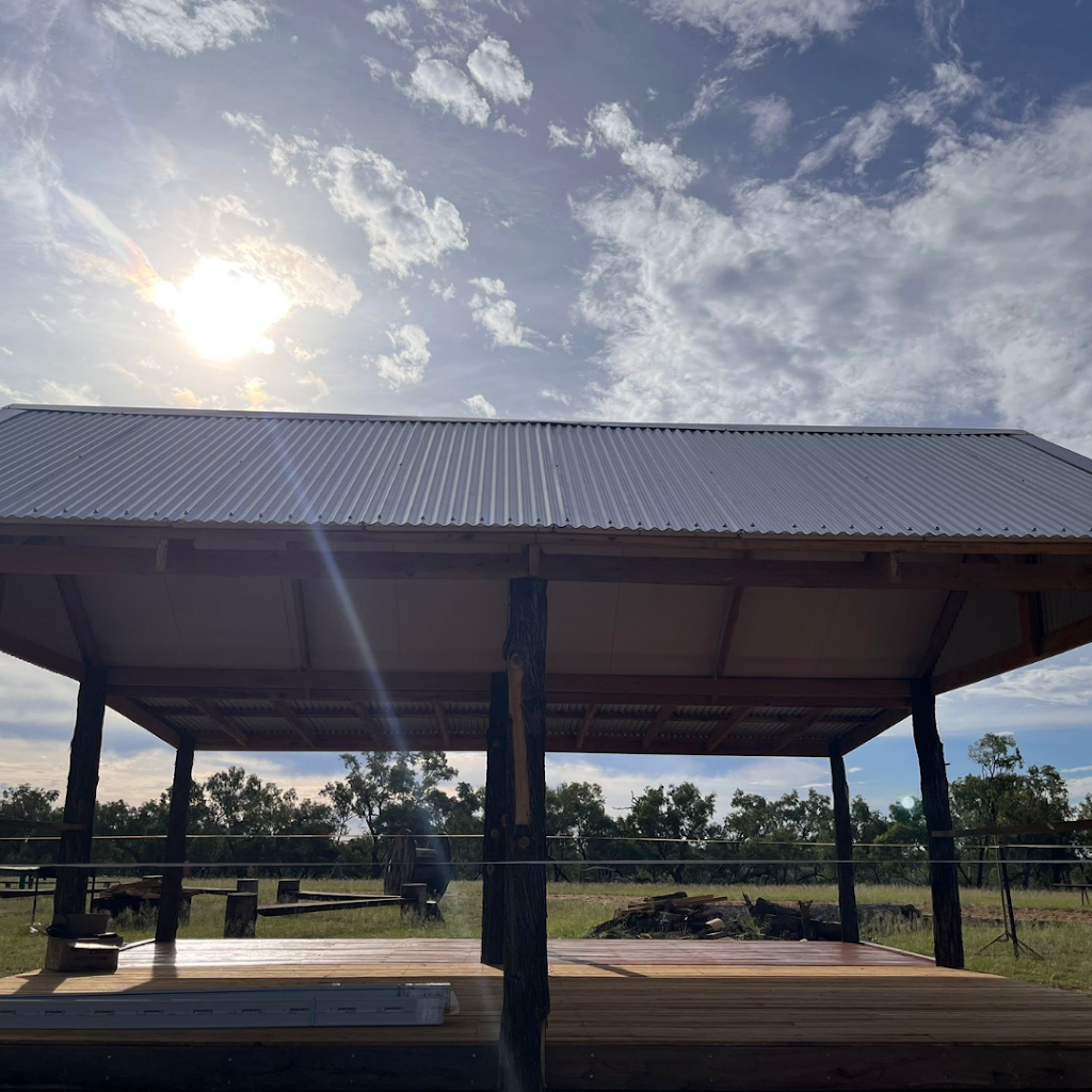 Charlotte Plains | 1993 Charlotte Plains Road, Cunnamulla QLD 4490, Australia | Phone: (07) 4588 8804