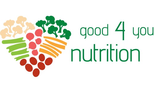 Good4You Nutrition | 2/400 Dean St, North Rockhampton QLD 4701, Australia | Phone: 0439 764 426