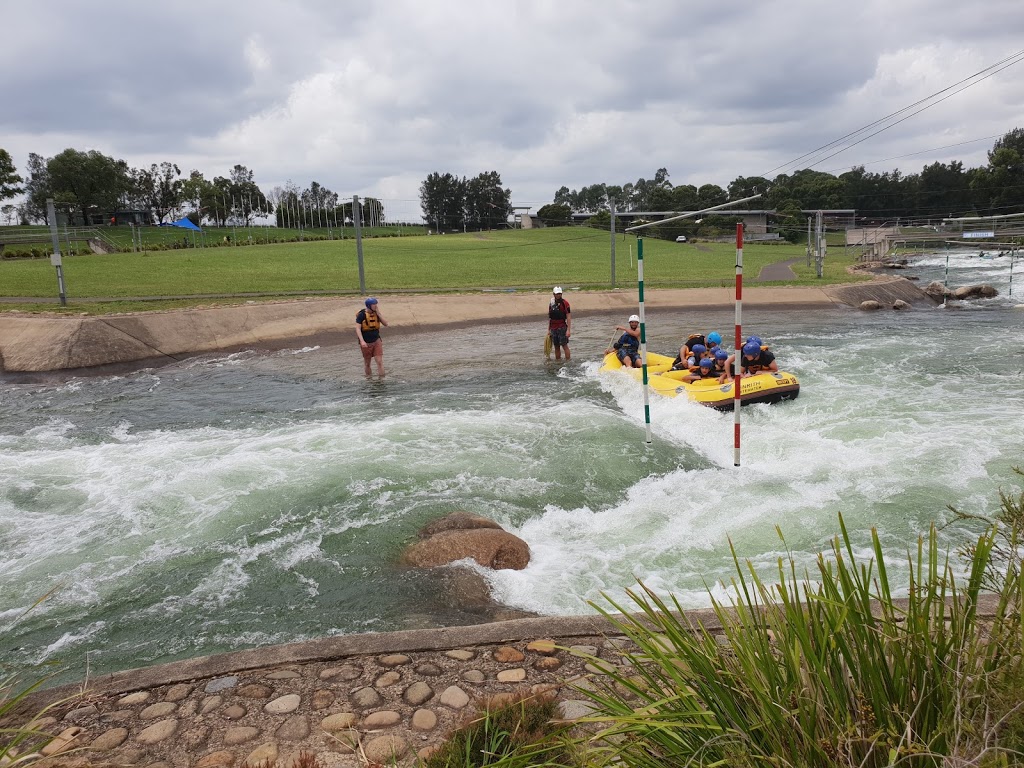 Penrith Whitewater Stadium | travel agency | McCarthys Ln, Cranebrook NSW 2749, Australia | 0247304333 OR +61 2 4730 4333