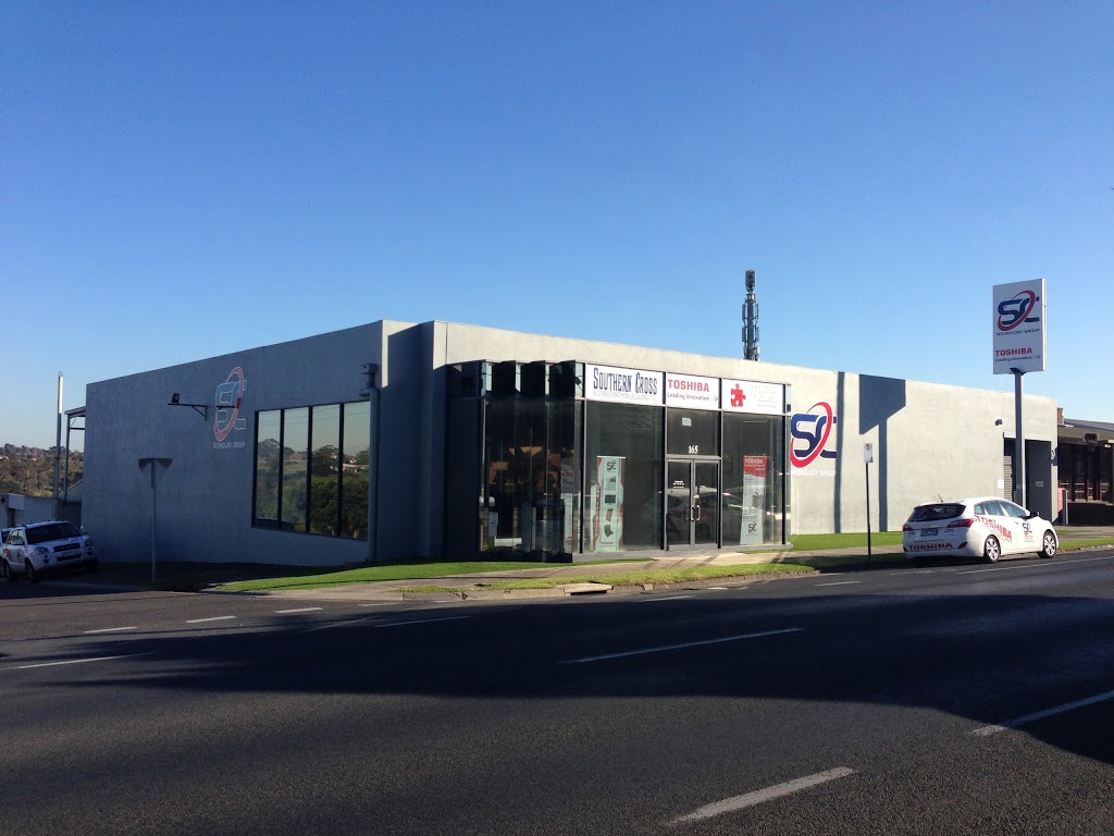 SC Technology Group | store | 165 W Fyans St, Newtown VIC 3220, Australia | 0352212511 OR +61 3 5221 2511