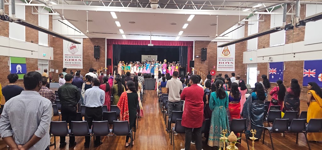 Western Sydney Tamil Study Centre | 158 Walters Rd, Blacktown NSW 2148, Australia | Phone: 0451 112 478