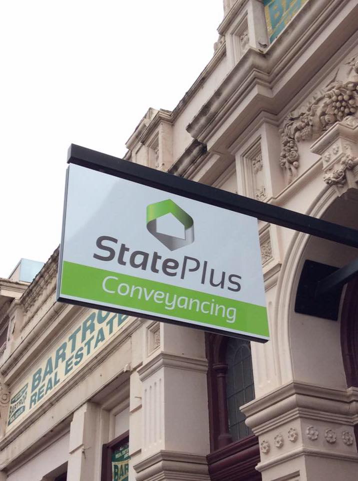 StatePlus Conveyancing | lawyer | 64-72 High St, Learmonth VIC 3352, Australia | 0439773316 OR +61 439 773 316