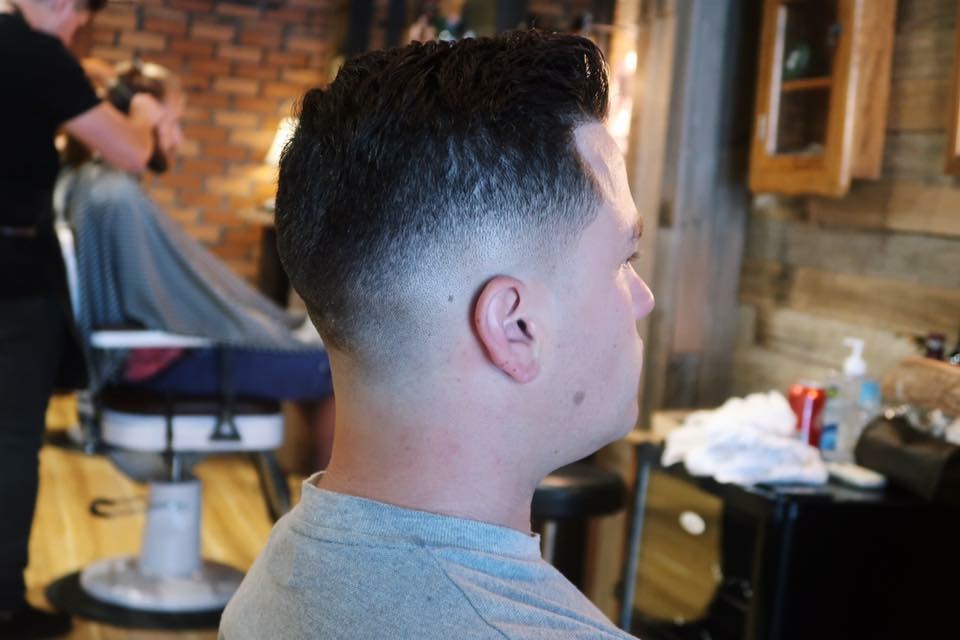 House of handsome barber shop Coogee | hair care | 128 Coogee Bay Rd, Coogee NSW 2034, Australia | 93158888 OR +61 93158888