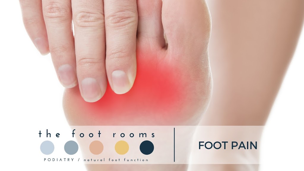 The Foot Rooms Woonona Podiatry | 398 Princes Hwy, Woonona NSW 2517, Australia | Phone: (02) 4263 1268