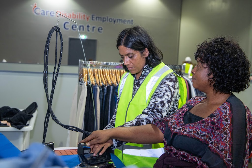 iCare Disability Employment Center | Unit D/1640 Camden Valley Wy, Leppington NSW 2159, Australia | Phone: 0400 998 755