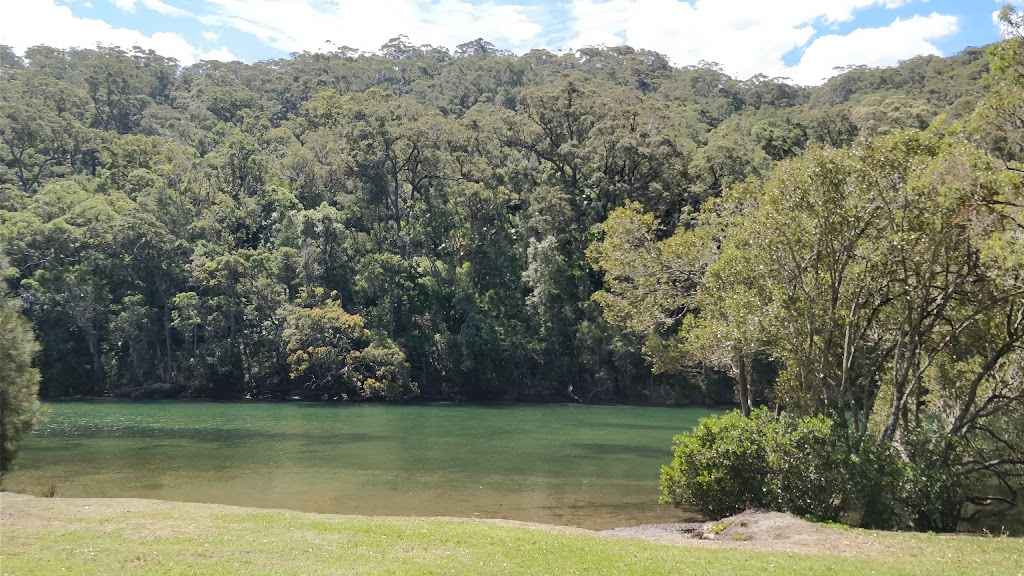 McCarrs Creek Reserve | Mccarrs Creek Rd, Church Point NSW 2083, Australia | Phone: (02) 9942 2550