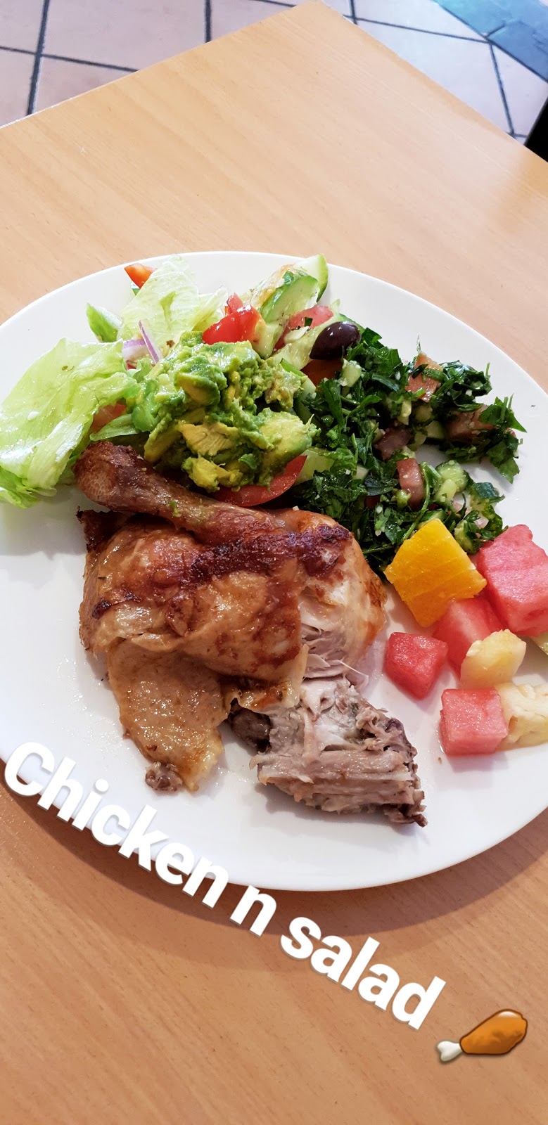 Crown Chickens | meal takeaway | 34 Ormonde Parade, Hurstville NSW 2220, Australia | 0295852700 OR +61 2 9585 2700