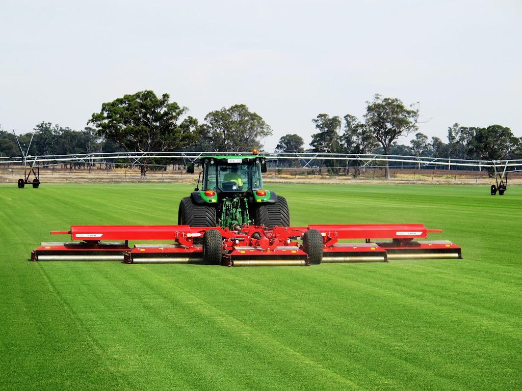 Lilydale Instant Lawn | Pakenham | 790 McDonalds Drain Rd E, Pakenham South VIC 3810, Australia | Phone: (03) 9122 8718
