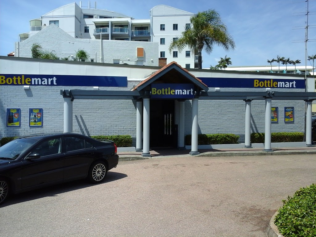 Bottlemart | store | 87 The Entrance Rd, The Entrance NSW 2261, Australia | 0243322001 OR +61 2 4332 2001