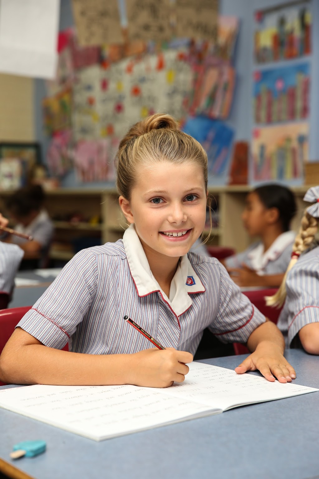 The Pittwater House Schools | school | 70 S Creek Rd, Collaroy NSW 2097, Australia | 0299814400 OR +61 2 9981 4400