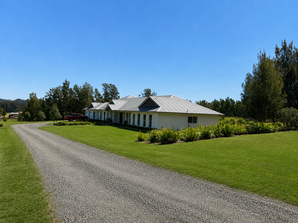 Olive Ridge Estate | 571 Old N Rd, Rothbury NSW 2320, Australia | Phone: 0488 881 100