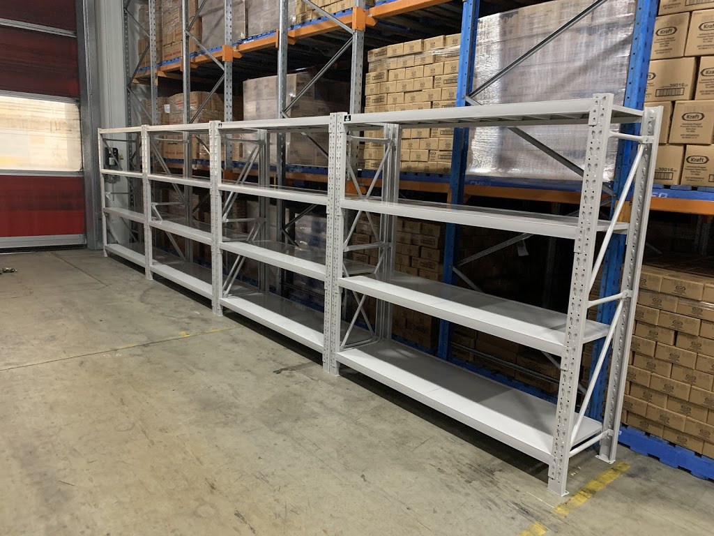 KNM Shelving | 420 Doyles Rd, Shepparton VIC 3630, Australia | Phone: 0497 035 308