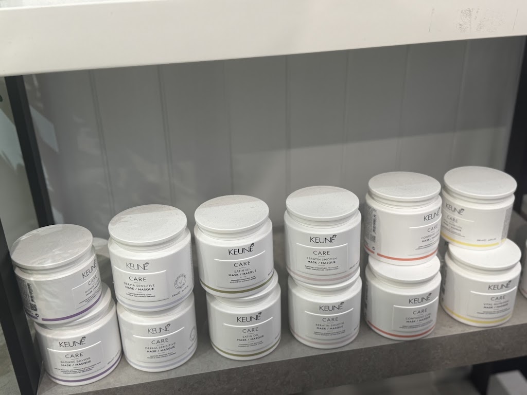 Edge And Embrace Hair Salon | 148/267 High St, Kangaroo Flat VIC 3555, Australia | Phone: (03) 5449 6964
