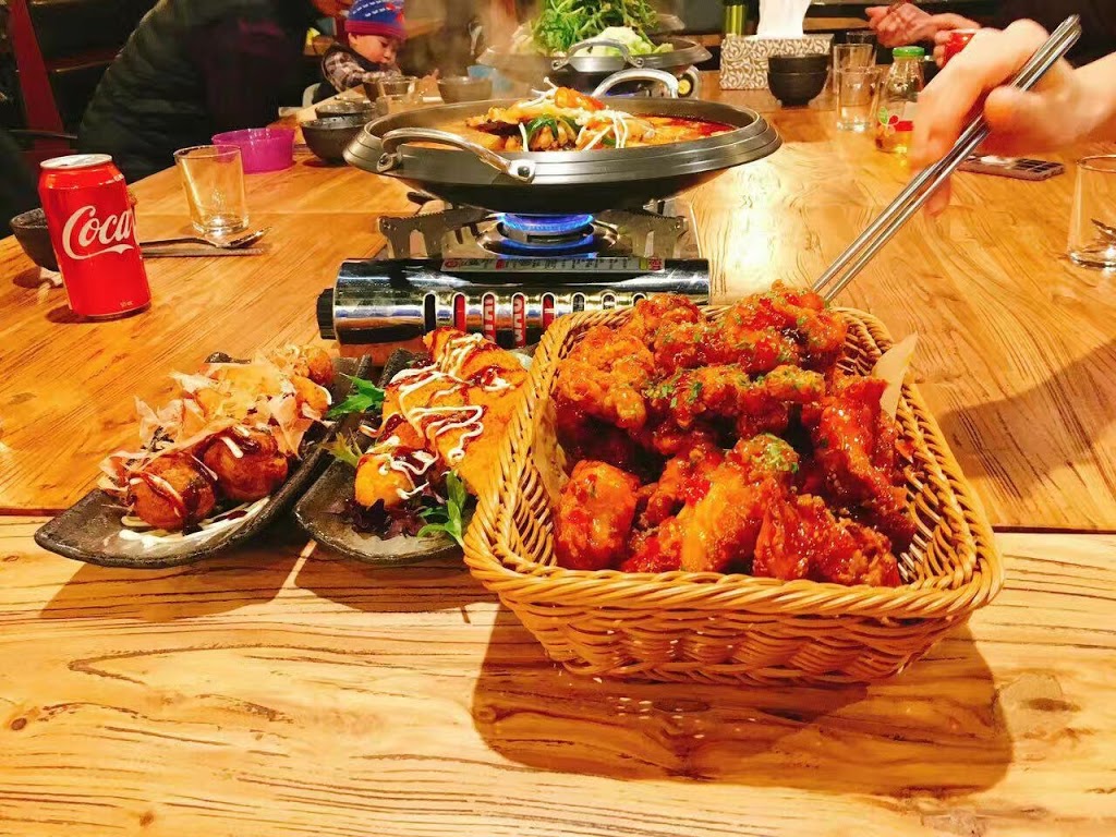 ASSA Korean Eatery | restaurant | Shop F1/42-44 Copernicus Cres, Bundoora VIC 3083, Australia | 0426426122 OR +61 426 426 122
