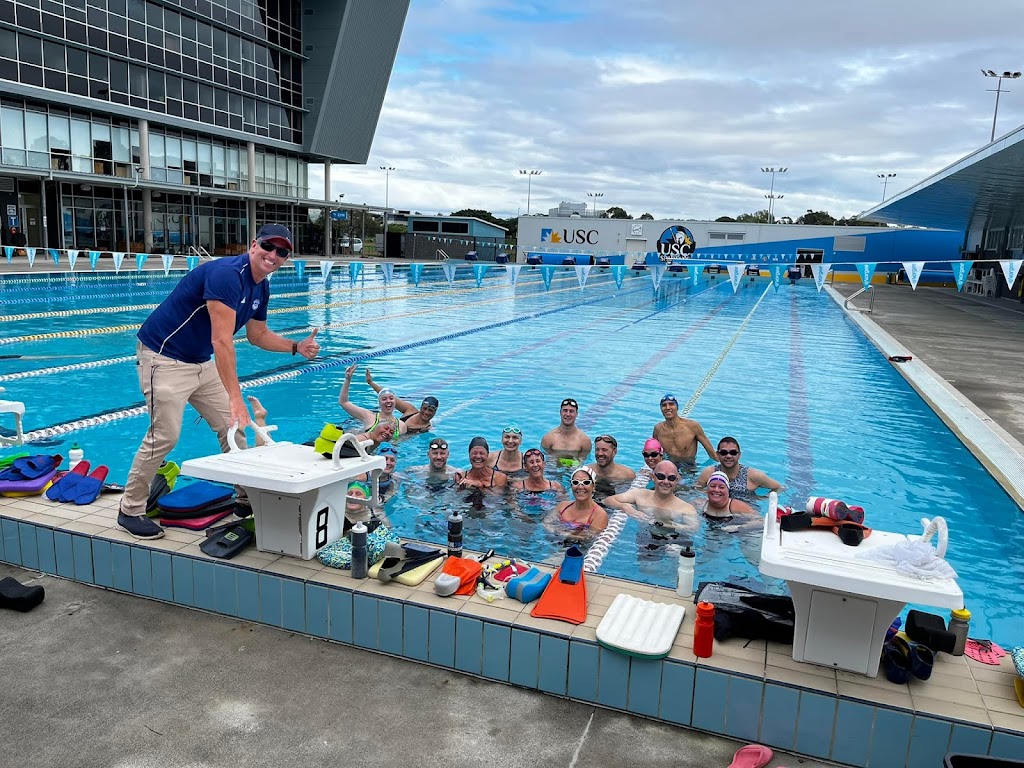 ReadyToTri Triathlon and Run Coaching | 1 Kriesch Rd, Samsonvale QLD 4520, Australia | Phone: 0451 486 188