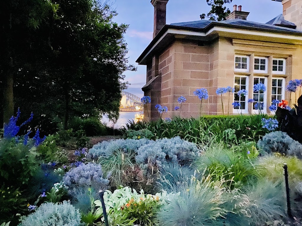 Victoria Lodge | Mrs Macquaries Rd, Sydney NSW 2000, Australia | Phone: (02) 9231 8111