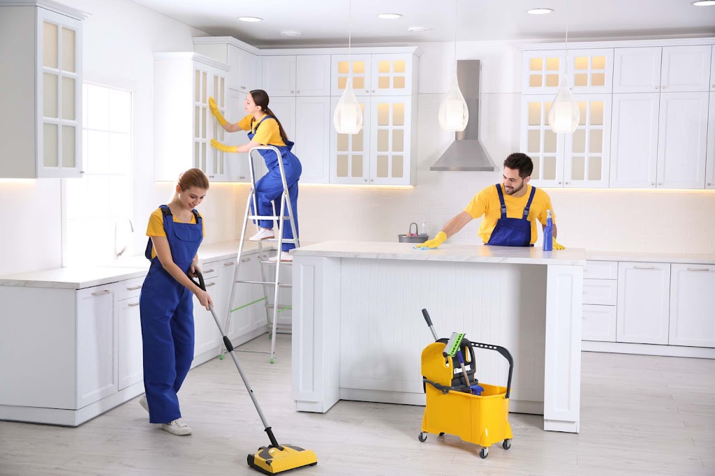 Space Cleaners | 30 Isabella Cres, Glenfield NSW 2167, Australia | Phone: 0492 436 792