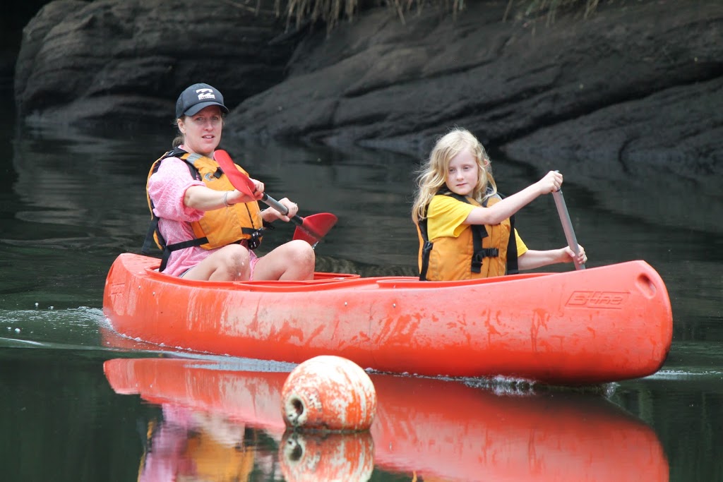 Outdoor Adventure Camps - Castle Mountain | 256 Webbs Creek Rd, Webbs Creek NSW 2775, Australia | Phone: (02) 4566 4366