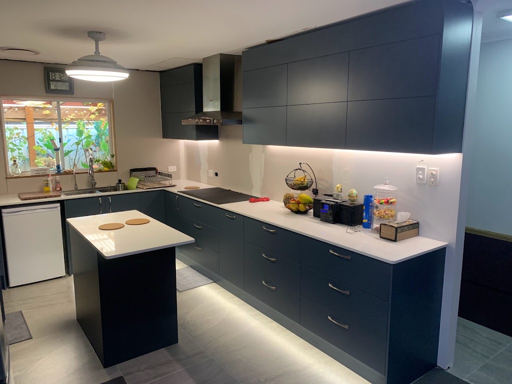 Made & Fitted Joinery Pty Ltd | Loganholme QLD 4129, Australia | Phone: 0400 456 049