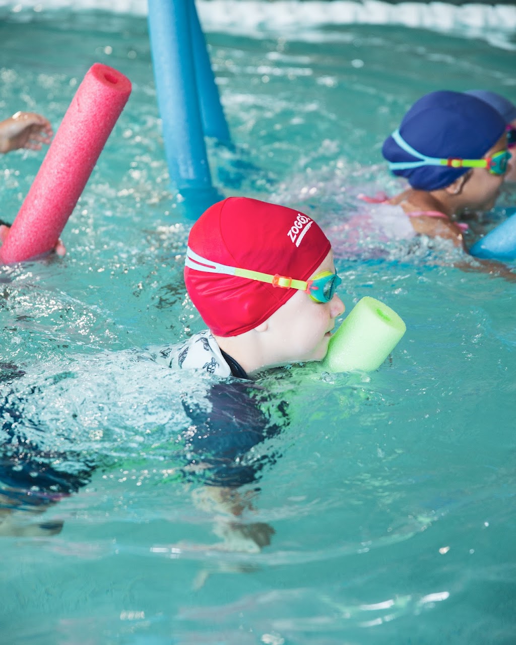 The Village Swim School | 42 Seabreeze Blvd, Pottsville NSW 2489, Australia | Phone: (02) 6676 3021