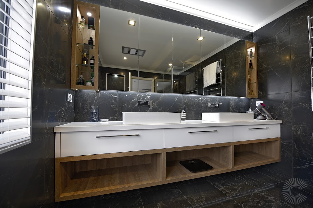 Clever Bathroom Renovations | home goods store | 15 Thames Pl, Mount Martha VIC 3934, Australia | 0418550747 OR +61 418 550 747