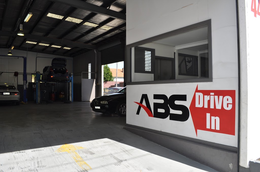 ABS | car repair | 378 Moreland Rd, Brunswick West VIC 3055, Australia | 0393867937 OR +61 3 9386 7937