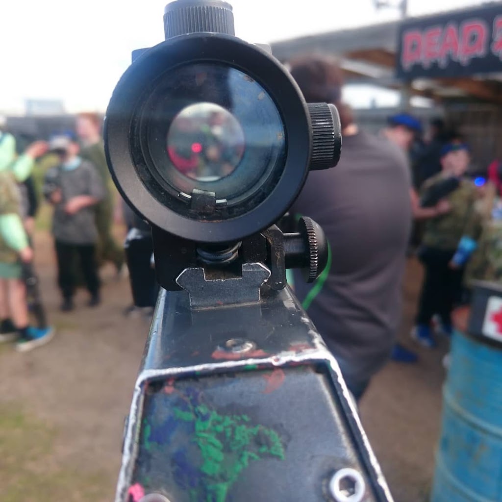 Next Level Skirmish | 96-102 Furner Ave, Bell Park VIC 3215, Australia | Phone: 0433 799 981