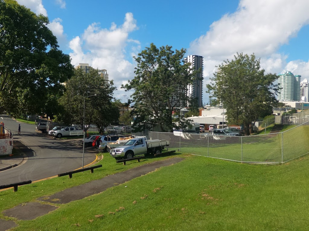 Lanham Street Park | Miles St, Coolangatta QLD 4225, Australia