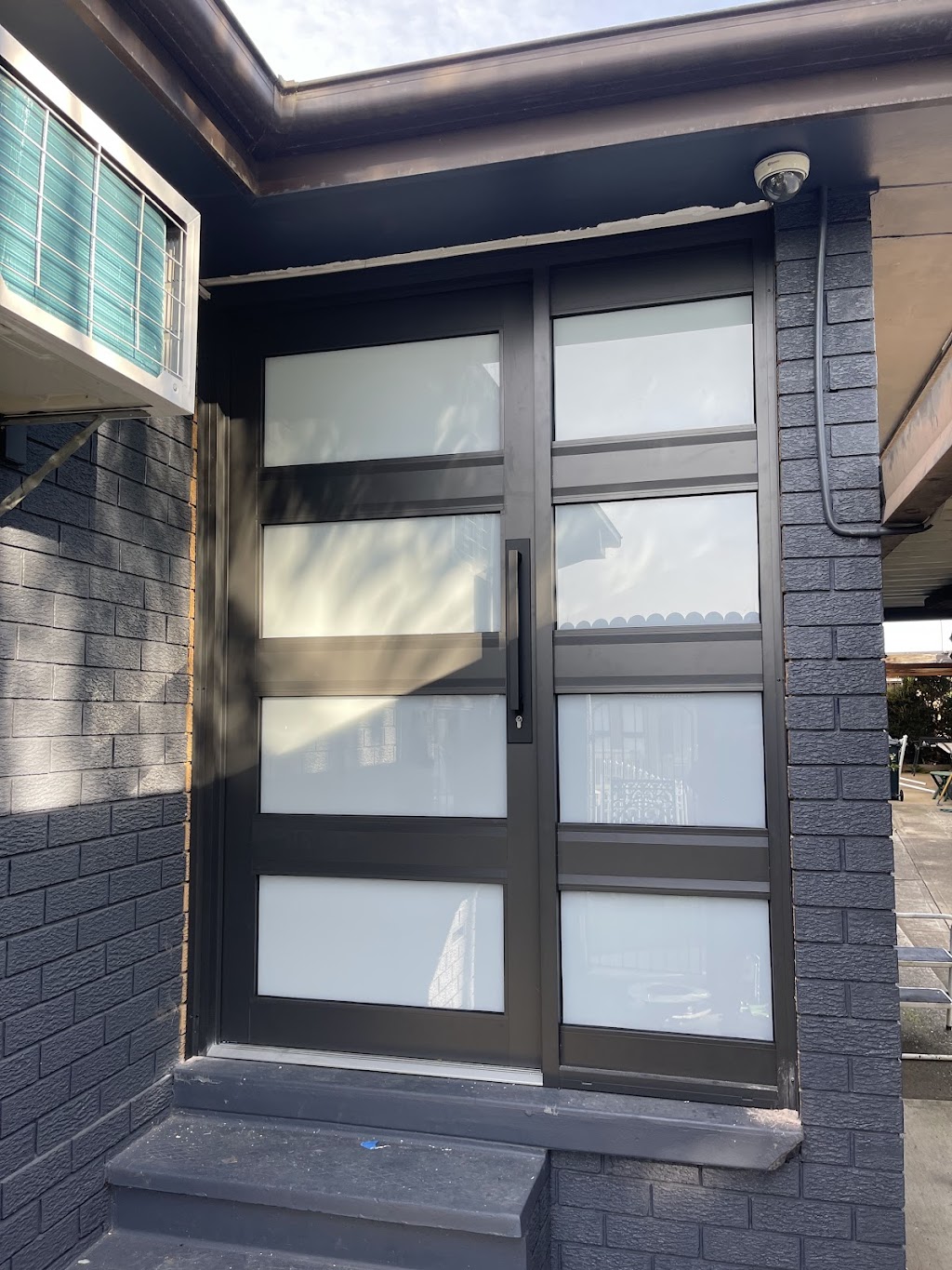 TK Windows and Doors | 13 Wills Rd, Long Point NSW 2564, Australia | Phone: 0497 465 143