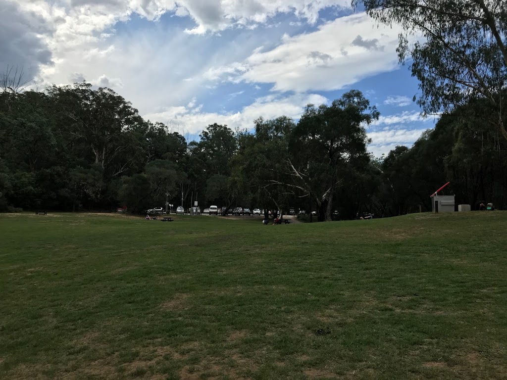 Bents Basin Campground | campground | 525 Wolstenholme Ave, Greendale NSW 2745, Australia | 1300072757 OR +61 1300 072 757