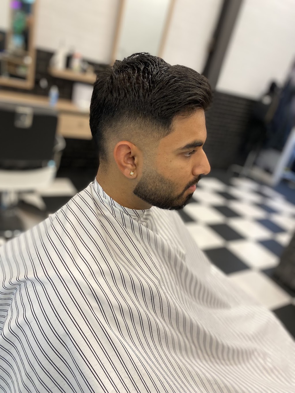 Wow Barbers | 15 High St, Yea VIC 3717, Australia | Phone: 0466 288 841