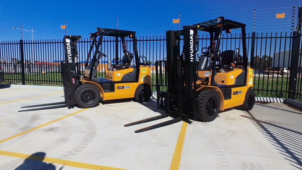 Lift Equipt - Forklift Hire Sales & Service | store | 43 Taras Ave, Altona North VIC 3025, Australia | 1300444422 OR +61 1300 444 422