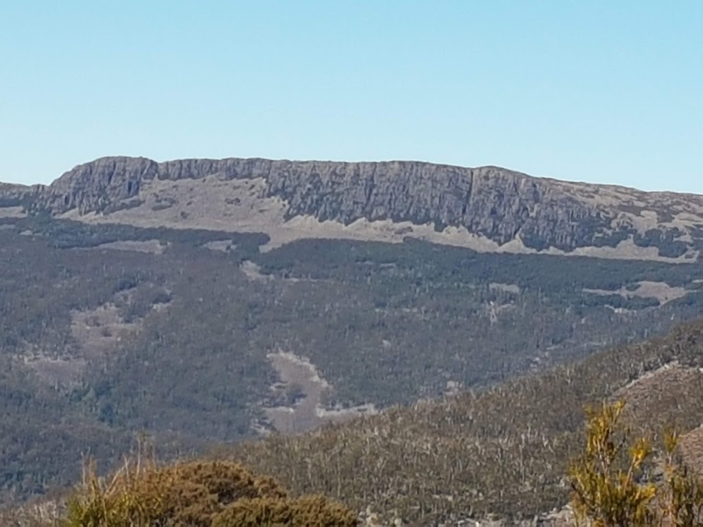 Liffey Forest Lookout | Highland Lakes Rd, Liffey TAS 7301, Australia