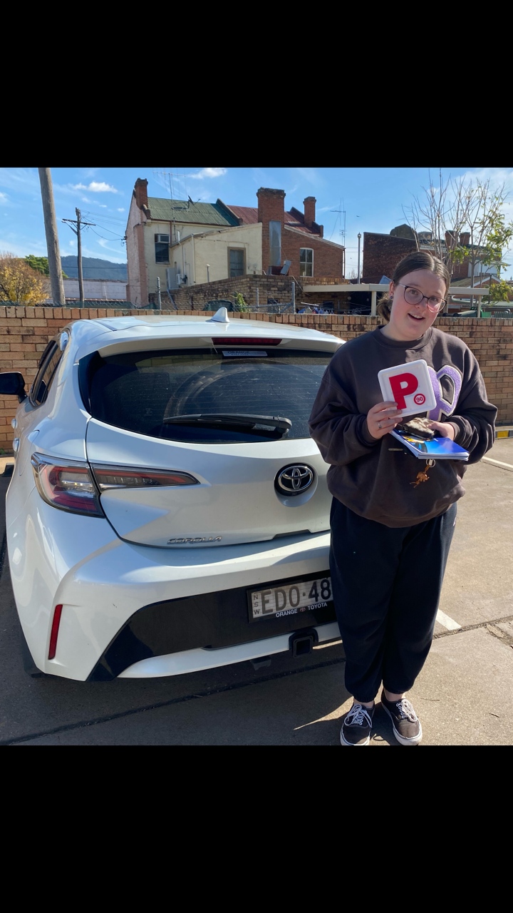 TotalCare Driving School | 11B Fairview St, Dubbo NSW 2830, Australia | Phone: 0413 182 644