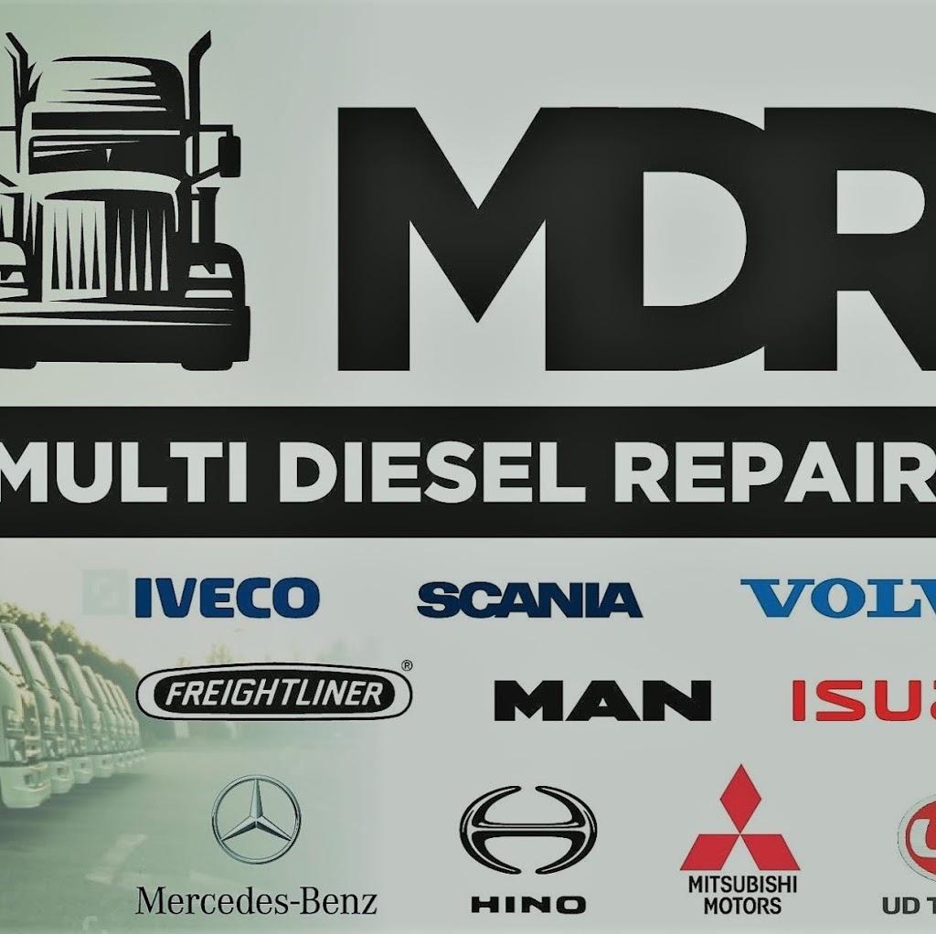 Multi Diesel Repairs Pty Ltd | car repair | 8 Seton Rd, Moorebank NSW 2170, Australia | 0401700226 OR +61 401 700 226