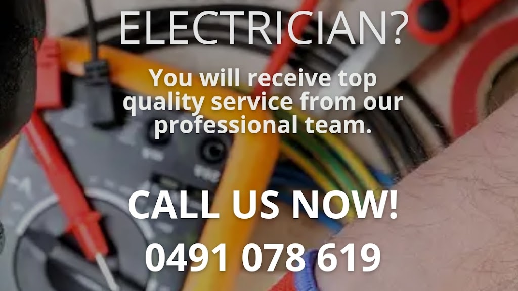 Ellis Electrical and Gas | electrician | 5-7 New Horizon Ave, Bahrs Scrub QLD 4207, Australia | 0491078619 OR +61 491 078 619